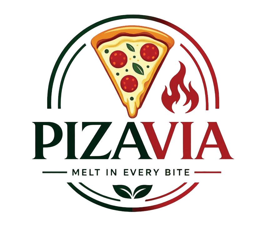 Pizavia logo
