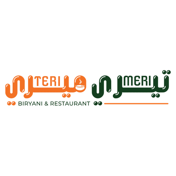 Teri Meri logo